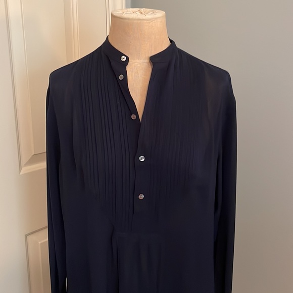 Ralph Lauren Tunic Dress - Picture 2 of 11